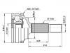 ремкомплект граната CV Joint Kit:43470-59115