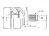 球笼修理包 CV Joint Kit:3272.1X