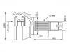 球笼修理包 CV Joint Kit:46308020