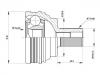 ремкомплект граната CV Joint Kit:1K0 407 311 F