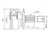 球笼修理包 CV Joint Kit:3272.GE