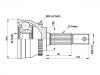 Gelenksatz, Antriebswelle CV Joint Kit:39211-5M427