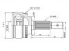 Jeu de joints, arbre de transmission CV Joint Kit:43460-09270