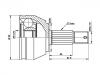 球笼修理包 CV Joint Kit:9645248980