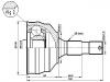 ремкомплект граната CV Joint Kit:3272.FT