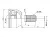 Gelenksatz, Antriebswelle CV Joint Kit:1603273