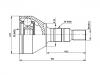 Gelenksatz, Antriebswelle CV Joint Kit:1603275