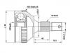 ремкомплект граната CV Joint Kit:3272.6W