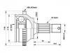 Jeu de joints, arbre de transmission CV Joint Kit:3272.AE