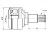 ремкомплект граната CV Joint Kit:6073690