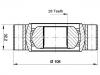 ремкомплект граната CV Joint Kit:414204