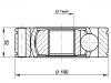 CV Joint Kit:46307103