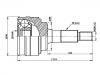 Gelenksatz, Antriebswelle CV Joint Kit:251 498 099 EX