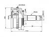 Gelenksatz, Antriebswelle CV Joint Kit:44306-SD4-952