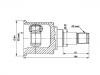 球笼修理包 CV Joint Kit:81TT3K177AB