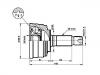 Gelenksatz, Antriebswelle CV Joint Kit:44011-SL5-000