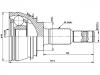 ремкомплект граната CV Joint Kit:43410-33030