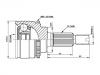 Gelenksatz, Antriebswelle CV Joint Kit:44102-86G30