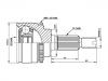 球笼修理包 CV Joint Kit:44102-86G30