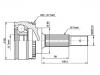 Jeu de joints, arbre de transmission CV Joint Kit:43460-09290