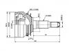 Gelenksatz, Antriebswelle CV Joint Kit:96489832