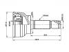 CV Joint Kit:28021-TA000