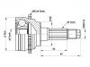 Juego de articulación, árbol de transmisión CV Joint Kit:FA61-22-610A