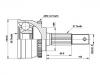 ремкомплект граната CV Joint Kit:39211-AV625