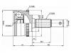 Gelenksatz, Antriebswelle CV Joint Kit:39211-AV325