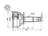 Gelenksatz, Antriebswelle CV Joint Kit:39100-4M465