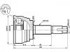 Jeu de joints, arbre de transmission CV Joint Kit:39100-WD200