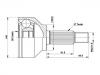 Jeu de joints, arbre de transmission CV Joint Kit:82 00 069 147