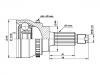 Gelenksatz, Antriebswelle CV Joint Kit:4707438