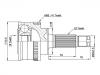 Gelenksatz, Antriebswelle CV Joint Kit:44102-75F32