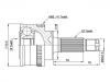 ремкомплект граната CV Joint Kit:44102-75F32