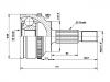 Jeu de joints, arbre de transmission CV Joint Kit:82 00 064 731