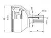 Jeu de joints, arbre de transmission CV Joint Kit:1 322 209