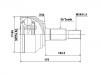 球笼修理包 CV Joint Kit:7L6 498 099 A