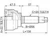 Gelenksatz, Antriebswelle CV Joint Kit:#43410-52010