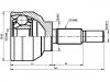 Jeu de joints, arbre de transmission CV Joint Kit:82 00 169 176