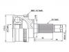 CV Joint Kit:44102-80G00