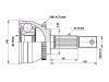 ремкомплект граната CV Joint Kit:39211-5M426