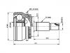 CV Joint Kit:TDJ500060