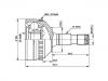 Gelenksatz, Antriebswelle CV Joint Kit:PG-2-33-057A1