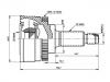 Jeu de joints, arbre de transmission CV Joint Kit:44101-54G10