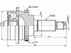 CV Joint Kit:44102-60G52