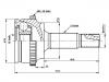 ремкомплект граната CV Joint Kit:43410-52110