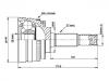 Gelenksatz, Antriebswelle CV Joint Kit:39101-58E10