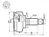 球笼修理包 CV Joint Kit:44306-SEL-TOOL