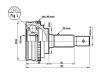 球笼修理包 CV Joint Kit:43420-32221